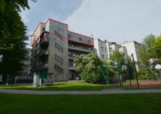 apartment for sale - Bielsko-Biała