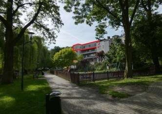 mieszkanie na sprzedaż - Bielsko-Biała