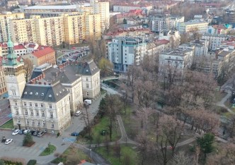 apartment for sale - Bielsko-Biała