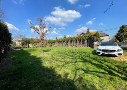 parcel for sale - Pszczyna