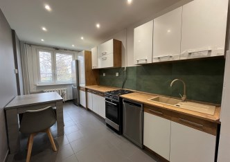 apartment for rent - Bielsko-Biała, Osiedle Langiewicza