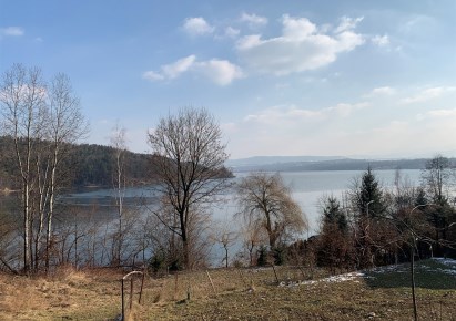 działka na sprzedaż - Czernichów, Tresna, Tresna Mała