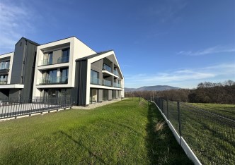 mieszkanie na sprzedaż - Bielsko-Biała, Kamienica