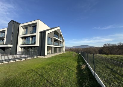 mieszkanie na sprzedaż - Bielsko-Biała, Kamienica