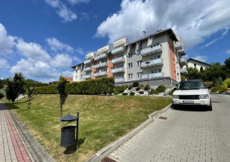apartment for rent - Bielsko-Biała, Sarni Stok