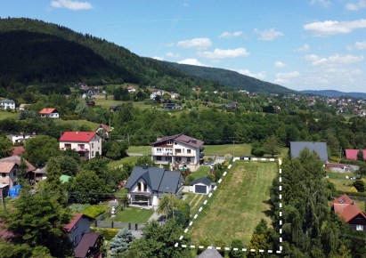 parcel for sale - Lipowa