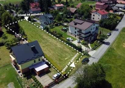 parcel for sale - Lipowa