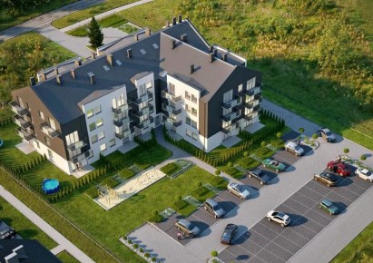 apartment for sale - Bielsko-Biała, Kamienica