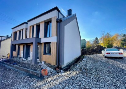 mieszkanie na sprzedaż - Bielsko-Biała, Aleksandrowice