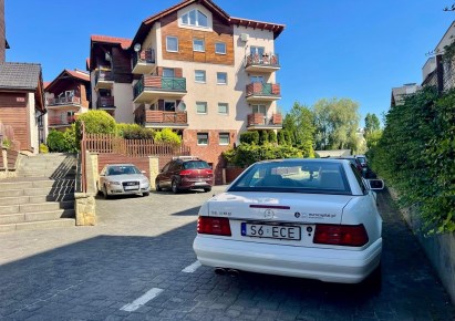 apartment for rent - Bielsko-Biała, Osiedle Cztery Pory Roku