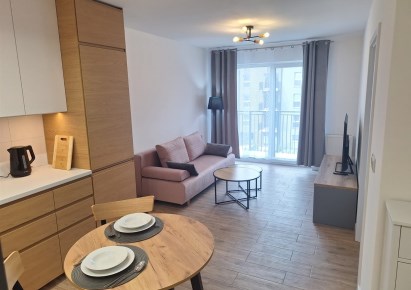 apartment for rent - Bielsko-Biała, Osiedle Sarni Stok
