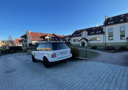 apartment for rent - Bielsko-Biała, Kamienica