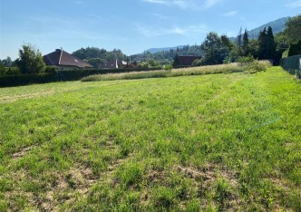 działka na sprzedaż - Bielsko-Biała, Lipnik