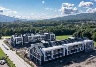 mieszkanie na sprzedaż - Bielsko-Biała, Kamienica