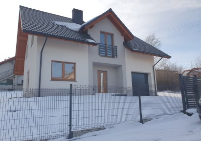 house for sale - Jaworze