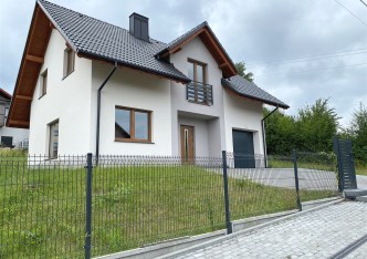 dom na sprzedaż - Jaworze