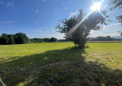 parcel for sale - Bielsko-Biała, Kamienica