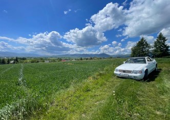 parcel for sale - Łodygowice, Pietrzykowice