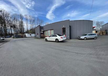 hall for rent - Bielsko-Biała, Wapienica