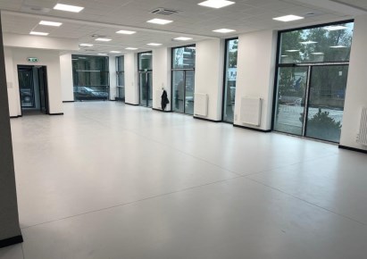 premise for rent - Bielsko-Biała, Centrum