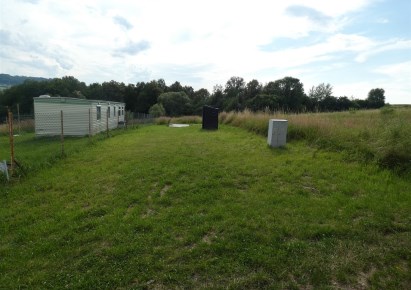parcel for sale - Gilowice