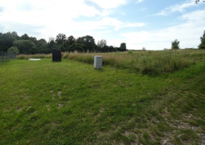 parcel for sale - Gilowice