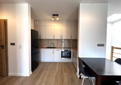 apartment for rent - Bielsko-Biała, Komorowice Krakowskie