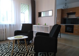 mieszkanie na wynajem - Bielsko-Biała, Osiedle Sarni Stok