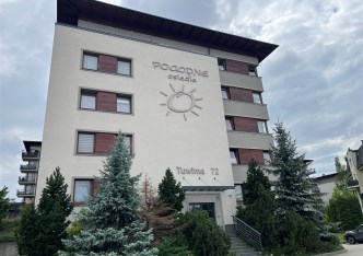 mieszkanie na wynajem - Bielsko-Biała, Złote Łany