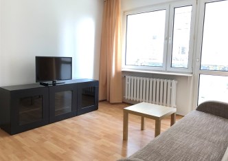 mieszkanie na wynajem - Bielsko-Biała, Osiedle Beskidzkie