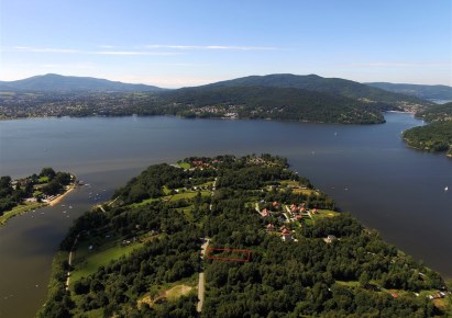 parcel for sale - Żywiec