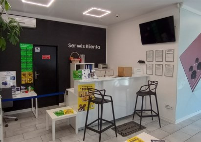 premise for rent - Bielsko-Biała, Centrum