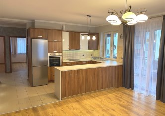 mieszkanie na wynajem - Bielsko-Biała, Wapienica