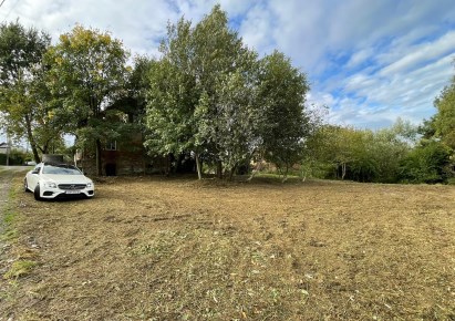 parcel for sale - Bielsko-Biała, Hałcnów