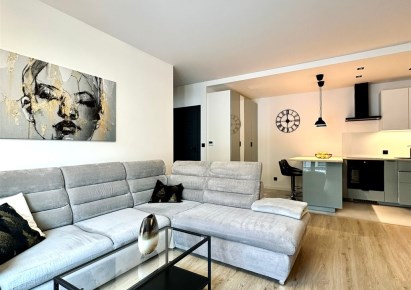 apartment for rent - Bielsko-Biała, Komorowice Krakowskie
