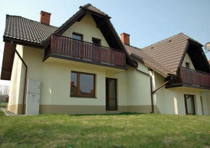 house for rent - Jaworze, Jaworze Górne