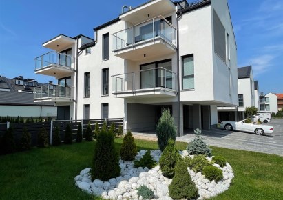 apartment for rent - Bielsko-Biała, Kamienica