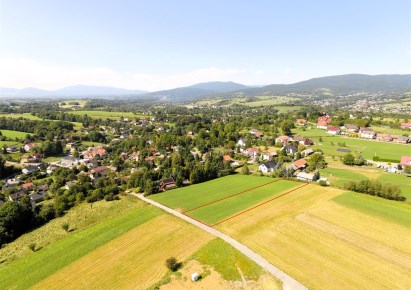 parcel for sale - Gilowice, Rychwałd