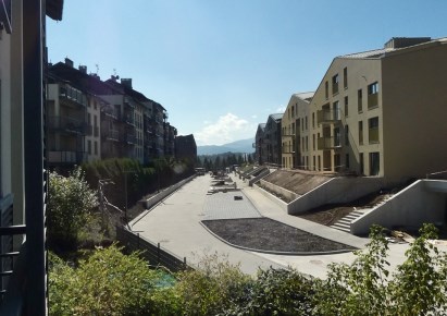 apartment for rent - Bielsko-Biała
