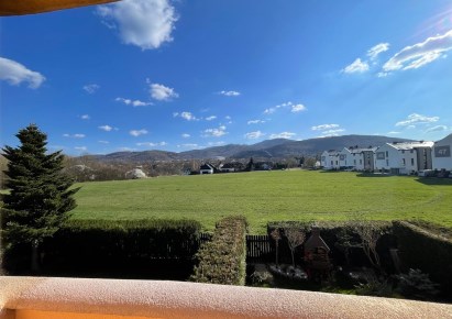 apartment for rent - Bielsko-Biała, Osiedle Cztery Pory Roku