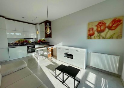 mieszkanie na wynajem - Bielsko-Biała, Sarni Stok