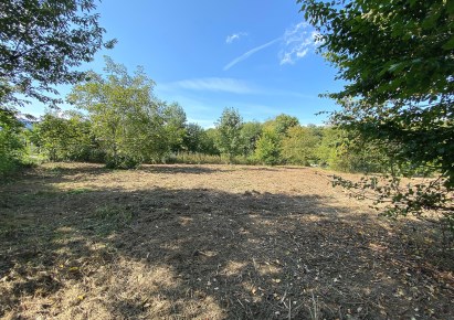 parcel for sale - Bielsko-Biała, Kamienica