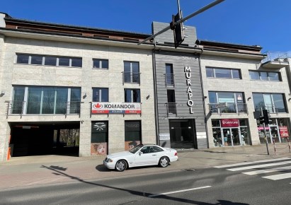 premise for sale - Bielsko-Biała, Centrum