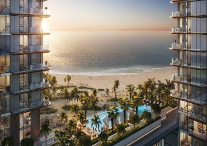 mieszkanie na sprzedaż - Zjednoczone Emiraty Arabskie, Dubaj