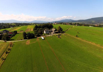 parcel for sale - Gilowice, Rychwałd
