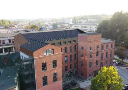 premise for rent - Bielsko-Biała, Centrum