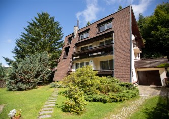 house for sale - Jeleśnia, Korbielów