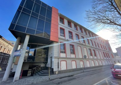 premise for rent - Bielsko-Biała, Centrum