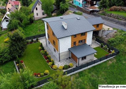 dom na sprzedaż - Czernichów, Tresna