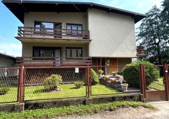 dom na sprzedaż - Bielsko-Biała, Cygański Las